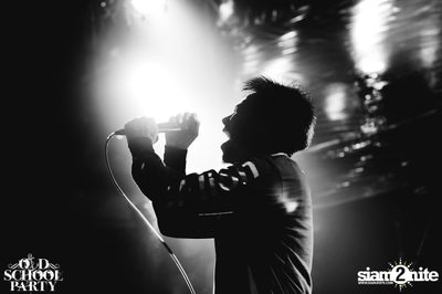Jack Daniel's นำเสนอ Old School Party ที่ พาร์คกิ้ง ทอยส์ — photo 73