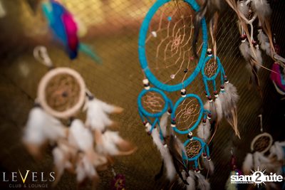 Apache: Native American ที่ เลเวลส์ — photo 7
