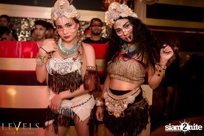 Apache: Native American ที่ เลเวลส์ — photo 25