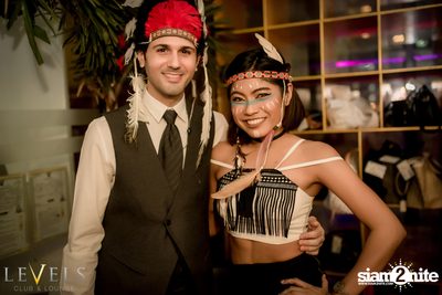 Apache: Native American ที่ เลเวลส์ — photo 51