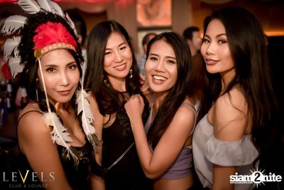 Apache: Native American ที่ เลเวลส์ — photo 53