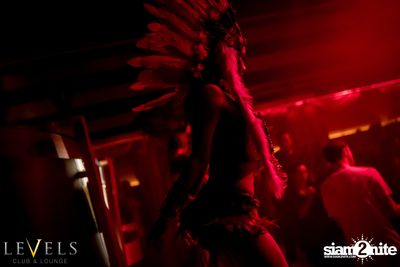 Apache: Native American ที่ เลเวลส์ — photo 59