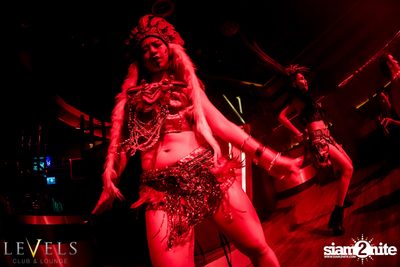 Apache: Native American ที่ เลเวลส์ — photo 61