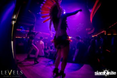 Apache: Native American ที่ เลเวลส์ — photo 65