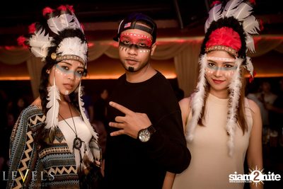 Apache: Native American ที่ เลเวลส์ — photo 71
