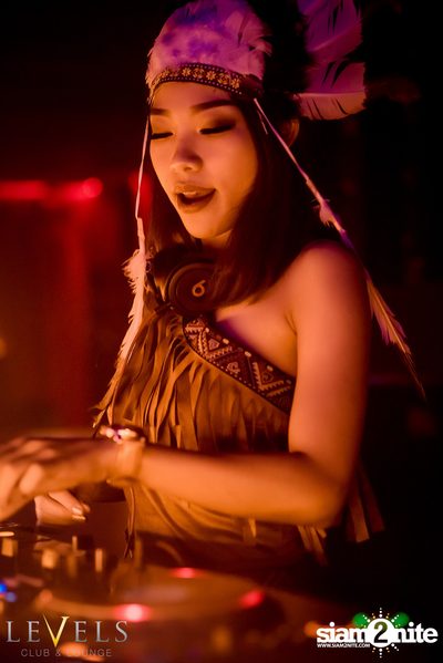 Apache: Native American ที่ เลเวลส์ — photo 94