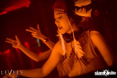Apache: Native American ที่ เลเวลส์ — photo 99