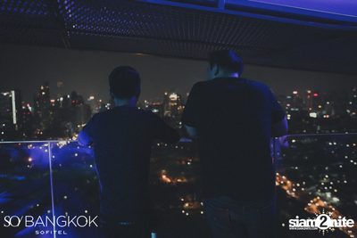 Sounds of SO Party: It’s Hip-Hop ที่ โซ โซฟิเทล บางกอก — photo 8