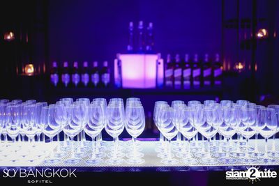 Sounds of SO Party: It’s Hip-Hop ที่ โซ โซฟิเทล บางกอก — photo 12