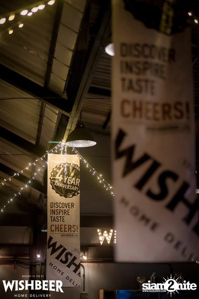 Asian Beer Weekend ที่ วิชเบียร์ โฮม บาร์ — photo 20