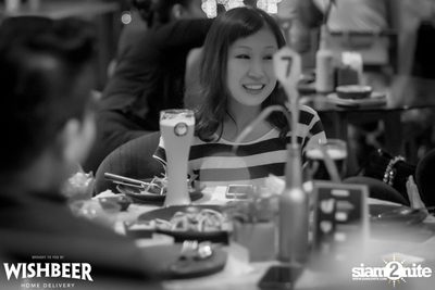 Asian Beer Weekend ที่ วิชเบียร์ โฮม บาร์ — photo 24