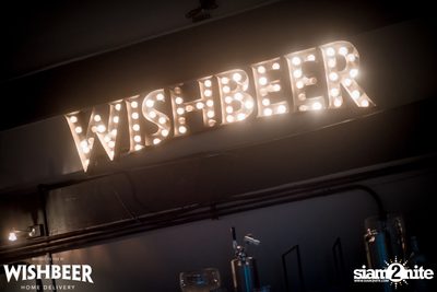Asian Beer Weekend ที่ วิชเบียร์ โฮม บาร์ — photo 40