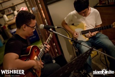 Asian Beer Weekend ที่ วิชเบียร์ โฮม บาร์ — photo 56