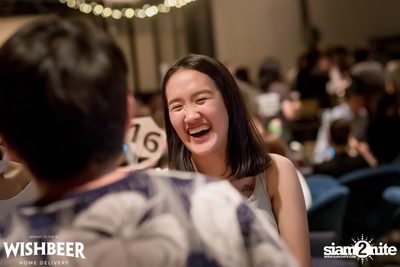 Asian Beer Weekend ที่ วิชเบียร์ โฮม บาร์ — photo 80