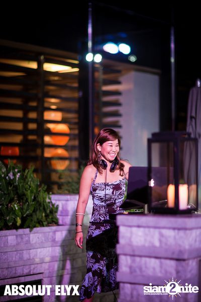Copacabana Night at VOGUE Lounge — photo 13