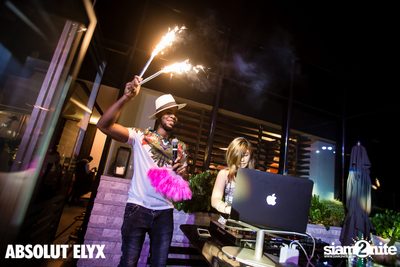 Copacabana Night at VOGUE Lounge — photo 21
