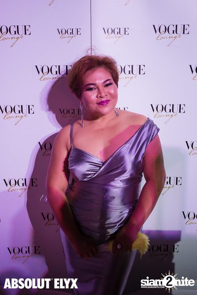 Copacabana Night at VOGUE Lounge — photo 28