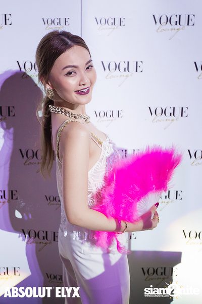 Copacabana Night at VOGUE Lounge — photo 29