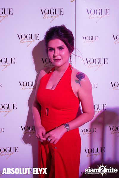 Copacabana Night at VOGUE Lounge — photo 31