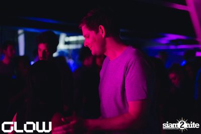 Rossko [Fuse London, UK] at GLOW — photo 4