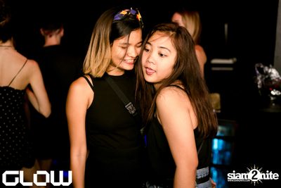 Rossko [Fuse London, UK] at GLOW — photo 7