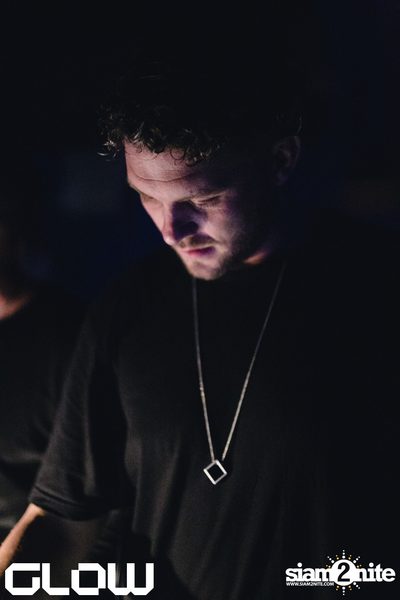 Rossko [Fuse London, UK] at GLOW — photo 11