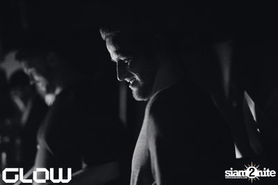 Rossko [Fuse London, UK] at GLOW — photo 13