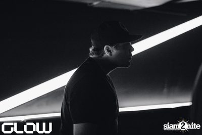 Rossko [Fuse London, UK] at GLOW — photo 15