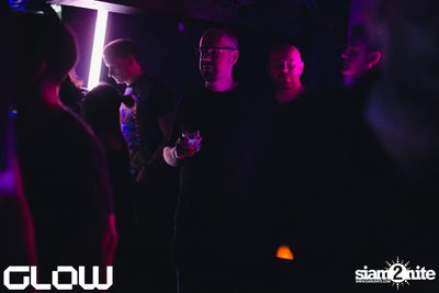 Rossko [Fuse London, UK] at GLOW — photo 16