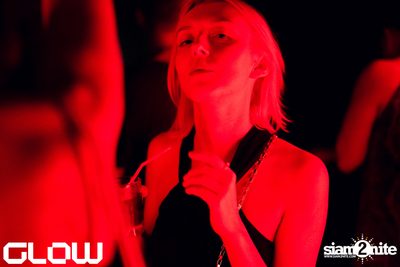 Rossko [Fuse London, UK] at GLOW — photo 17