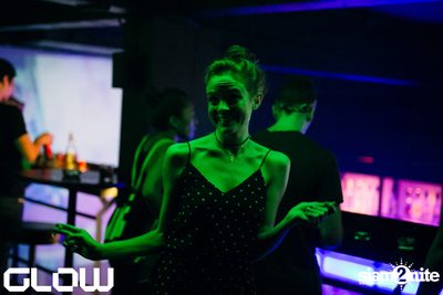 Rossko [Fuse London, UK] at GLOW — photo 19