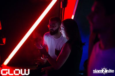 Rossko [Fuse London, UK] at GLOW — photo 20