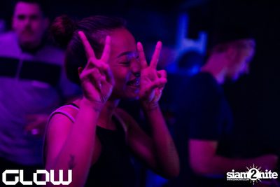 Rossko [Fuse London, UK] at GLOW — photo 21
