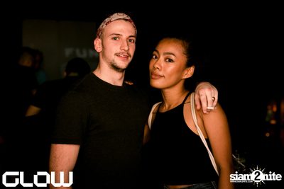 Rossko [Fuse London, UK] at GLOW — photo 22