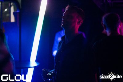 Rossko [Fuse London, UK] at GLOW — photo 23
