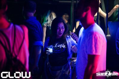 Rossko [Fuse London, UK] at GLOW — photo 24
