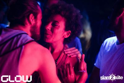 Rossko [Fuse London, UK] at GLOW — photo 25