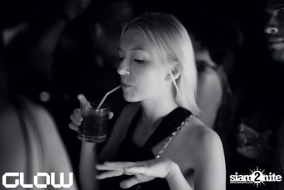 Rossko [Fuse London, UK] at GLOW — photo 27