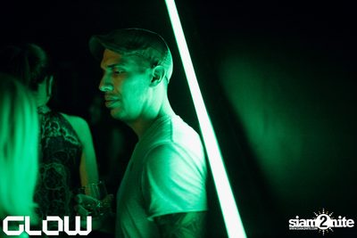 Rossko [Fuse London, UK] at GLOW — photo 28