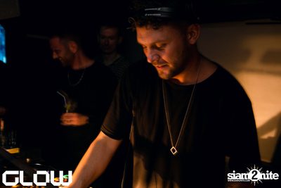 Rossko [Fuse London, UK] at GLOW — photo 29