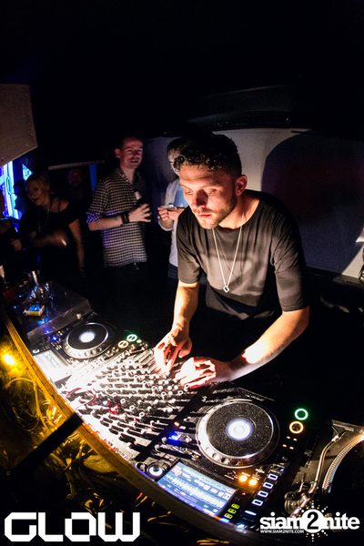Rossko [Fuse London, UK] at GLOW — photo 31
