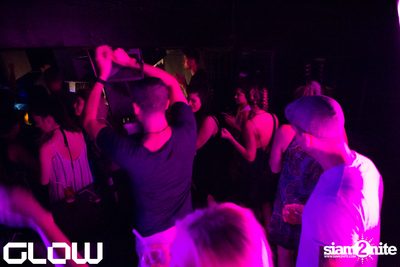 Rossko [Fuse London, UK] at GLOW — photo 32