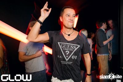 Rossko [Fuse London, UK] at GLOW — photo 33