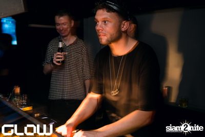 Rossko [Fuse London, UK] at GLOW — photo 35