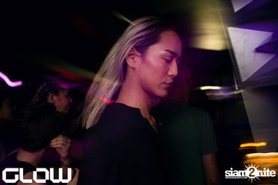 Rossko [Fuse London, UK] at GLOW — photo 36