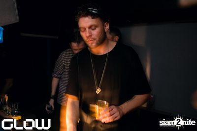 Rossko [Fuse London, UK] at GLOW — photo 38