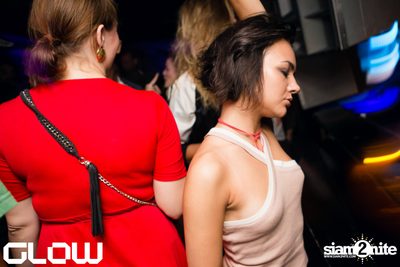 Rossko [Fuse London, UK] at GLOW — photo 39