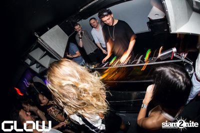 Rossko [Fuse London, UK] at GLOW — photo 40