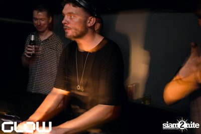 Rossko [Fuse London, UK] at GLOW — photo 41