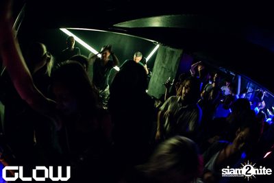 Rossko [Fuse London, UK] at GLOW — photo 42